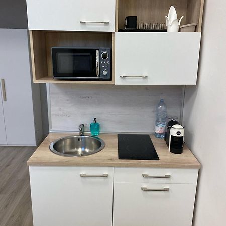 La Gatta Sul Tetto Apartment Castiglione del Lago Exterior photo
