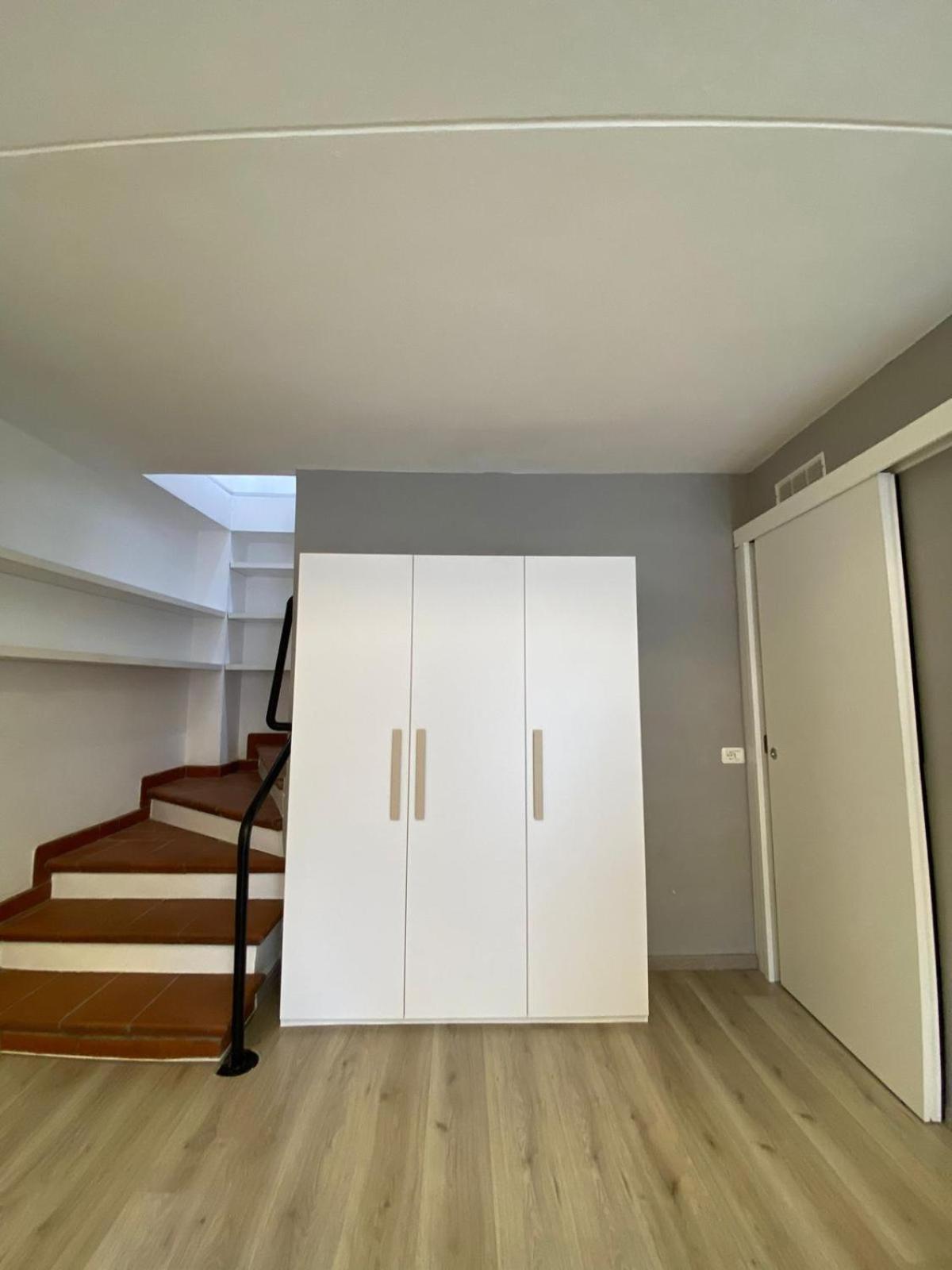 La Gatta Sul Tetto Apartment Castiglione del Lago Exterior photo