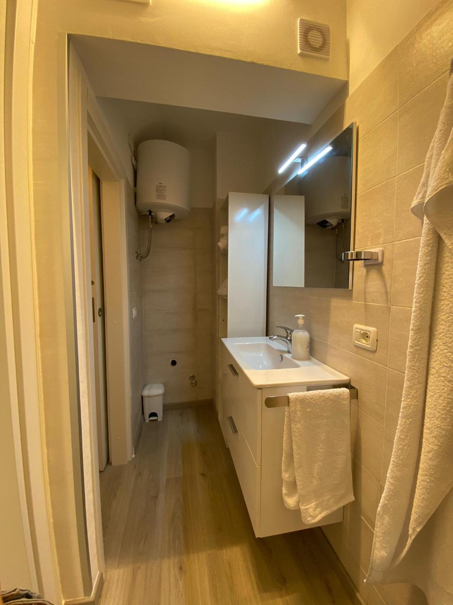 La Gatta Sul Tetto Apartment Castiglione del Lago Exterior photo