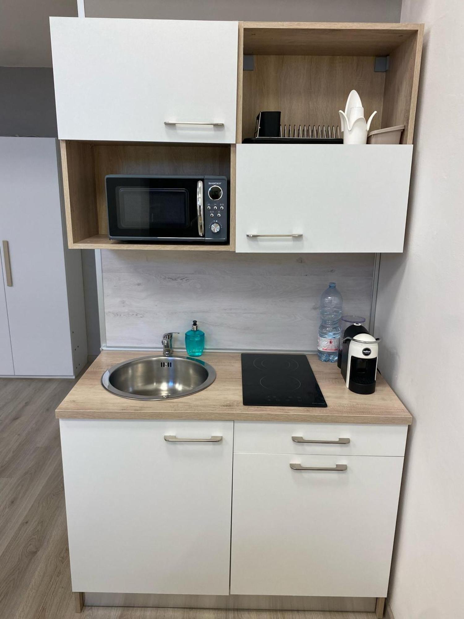 La Gatta Sul Tetto Apartment Castiglione del Lago Exterior photo